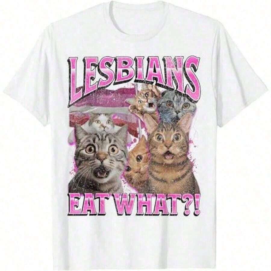 Men T-Shirts - White - View 1