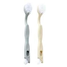 Shoe Brush - Beige - View 9