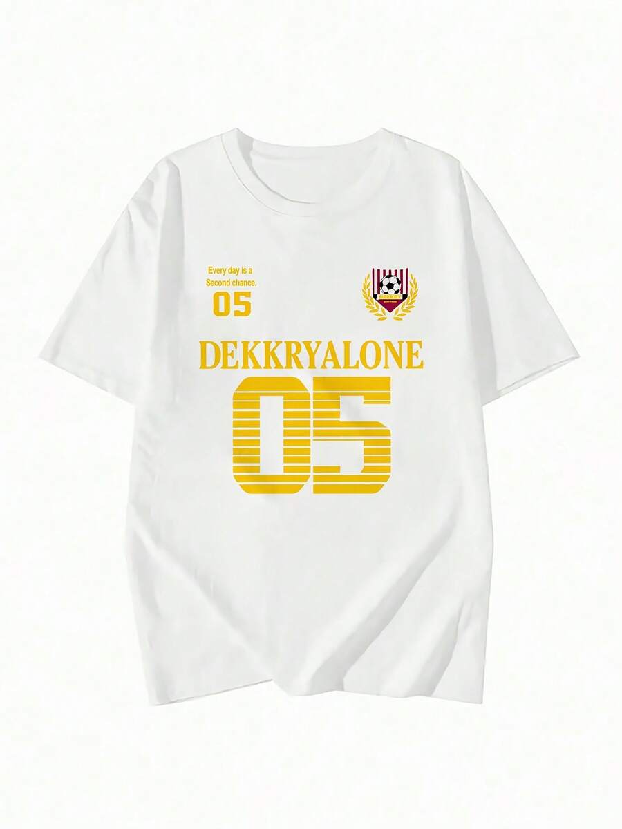 Women T-Shirts - White - View 1