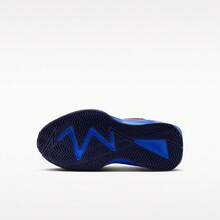 Nike S.T. Dynamite 兒童籃球鞋 IH2307-800 - 亮橙色 - 查看 4