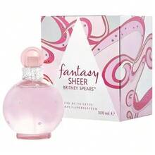 Britney Spears Fantasy Sheer Eau De Toilette - Other - View 1