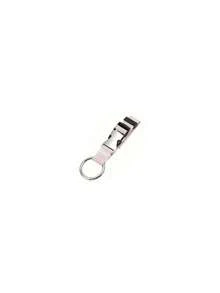 Cinghia da viaggio con fibbia in metallo - Organizer da viaggio antifurto portatile. Questa cinghia da viaggio portatile ha una fibbia a sgancio rapido, rendendola un accessorio da viaggio essenziale. È altamente versatile e regolabile, adatta a borse, zaini e borse di varie dimensioni; è anche pratica per gli ambienti scolastici per organizzare forniture scolastiche e oggetti personali. - A - Visualizzare 17