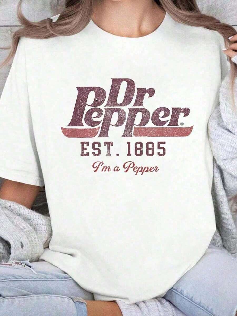 Women T-Shirts - 1 - View 1