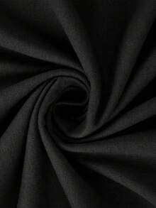 Women T-Shirts - Black - View 4