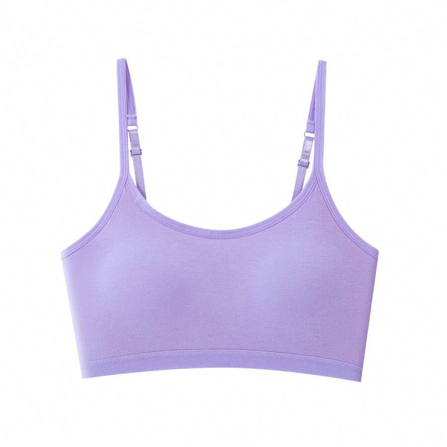Women Lightweight Cardigans - Purple - View 1