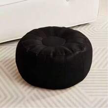 1 buah Sarung Sofa Lipat Bentuk Oval - Dapat Dilipat, Cocok untuk Penyimpanan, Dapat Menampung Pakaian Bekas dan Sofa Longgar, Hanya Sarung Tanpa Isian - MultiWarna - View 14