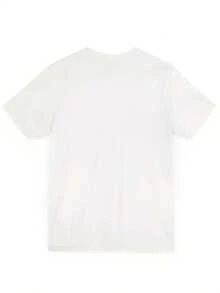 Women T-Shirts - White - View 3