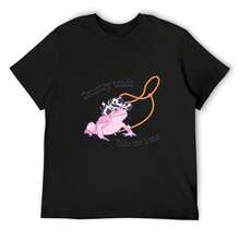 Women T-Shirts - Black - View 10