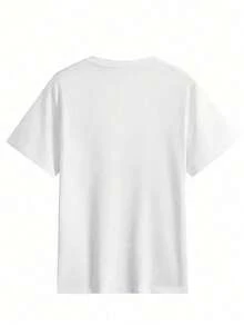 Women T-Shirts - White - View 2
