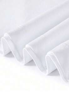 Women T-Shirts - White - View 4