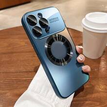 Fashion Phone Cases - Silver - View 7