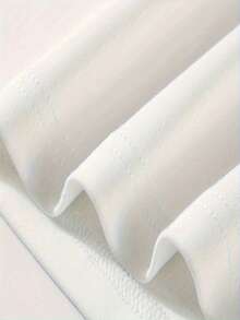 Women T-Shirts - White - View 5