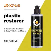 JB-XPCS Car Wash & Maintenance Car Wash Accessories - Aprikot - View 4