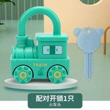 Toy Storage - Rojo - View 7