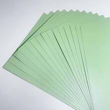 19 Sheets Elegant Pearlescent Double-Sided Cardstock (Multiple Colors Available) - Pearlescent Paper/A4-A5 Size/Multipurpose Paper Decorative Paper Craft Paper Handmade Paper For Making Cards, Scrapbooks, Christmas Decorations And Party Supplies - 19 Sheets Of Pearlescent Paper - View 42