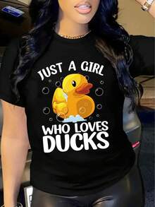 Women T-Shirts - Back - View 1