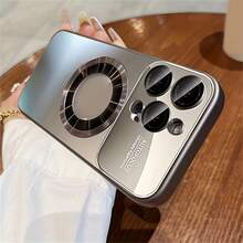 Fashion Phone Cases - Silver - View 5