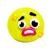 NeeDoh Smushers Squishy-Curiosities Smushers Đồ chơi bóp mặt chó đổi mặt, mềm, hồi phục chậm, giảm căng thẳng và lo âu, đồ chơi cảm giác mặt chó dễ thương cho người lớn giảm lo âu - Nhiều màu - Xem 13