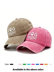 1 chiếc mũ lưỡi trai bóng chày in họa tiết thời trang unisex, màu trơn tối giản, nhiều tùy chọn màu sắc, mũ trucker retro kiểu Papa màu đen, kích thước điều chỉnh được, phù hợp chụp ảnh ngoài trời chống nắng, quà tặng lý tưởng cho phong cách thường ngày, giải trí, đi bộ đường dài, chụp ảnh, sinh nhật, ngày lễ - Kiểu K - Xem 16