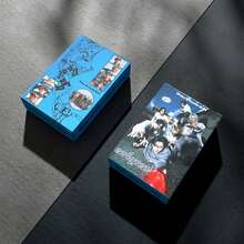 55pcs BT2 "ARIRANG" World Tour High-Definition Photocards, Including RM, Jin, J-Hope, Jimin, V And Other Members, Ideal For ARMY Fans Collection, Celebrity Autographed Photo Trading Cards, Decorative And Collectible Photo Cards - Multicolor - View 6