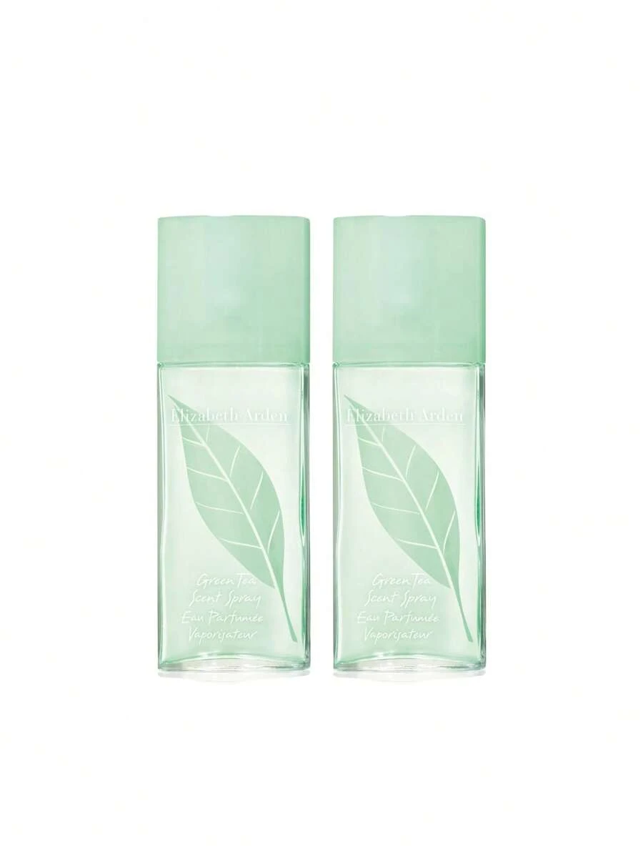 Elizabeth Arden [Bundle] Green Tea Scent Eau De Parfum 100 Ml X 2 - Green Tea Scent - View 1