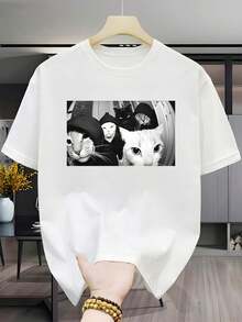 Camisetas de mujer - Blanco - Ver 1