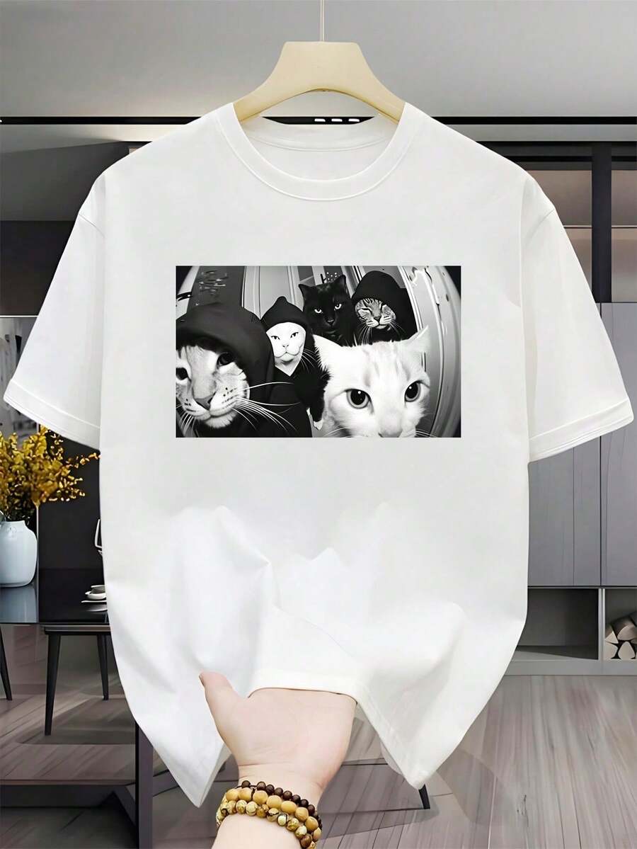 Camisetas de mujer - Blanco - Ver 1