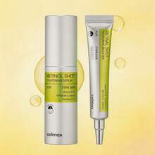 Celimax Retinal Shot Tightening Booster Cream – Anti-Aging Retinal Treatment For Firm & Youthful Skin - Retinol - 查看 5