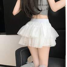 Women Skorts - Pink - View 5