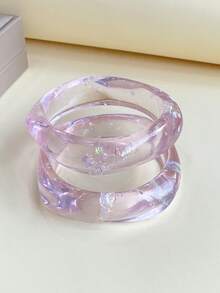 彩色