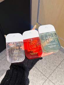 1件 50ml 數位系列香氛噴霧，限量版芳療室內/室外空氣清新劑，多層愉悅昇華噴霧，持久天然清新迷人精華，適用於約會、派對、聚會、旅行、假期、居家、飯店、辦公室，送給家人、親友的理想禮物 - 不同香 - 查看 3
