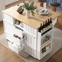Dressers & Chests Of Drawers - 黑色 - 查看 1