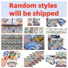 Brand New Collectible Cards 1 Box 36 Packs, Exclusive Foil Cards, Interactive Tabletop Game Cards, Celebration Gift, Random Styles - Multicolor - View 9