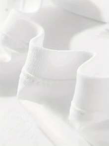 Women T-Shirts - White - View 6