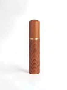 1set Espresso Coffee Stirrer, Espresso Distribution Tool Coffee Stirring Tool,Professional Barista Hand Needle Type Distribution Tool 5 Needles 0.4mm Natural Wood Handle And Stand - Multicolor - View 13