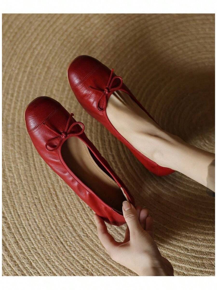 Women Flats