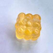 全新麥芽基軟材質慢回彈耐用紓壓玩具,理想的節日驚喜禮物,可緩解壓力並為聚會增添樂趣 (青少年玩具) 軟黏紓壓玩具 > 起司 - 彩色 - 查看 9
