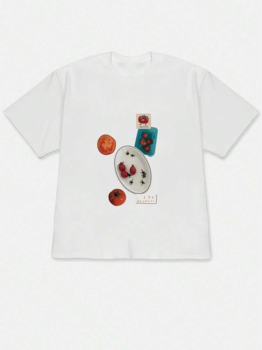 Women T-Shirts