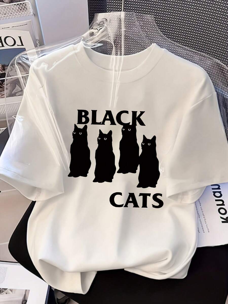 Women T-Shirts - White - View 1