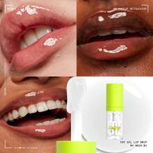 NYX Fat Oil Lip Drip My Main (FOLD01) 0.16oz/4.8ml - My Main (FOLD01) - View 4