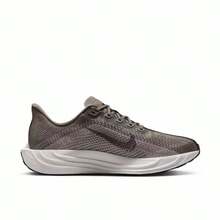 NIKE 新款 ZOOM PEGASUS PLUS 舒適百搭靈敏低筒男款跑鞋 FQ7262-005 - 棕色 - 查看 2