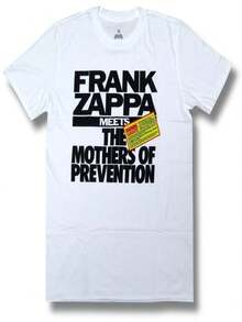 Women T-Shirts - White - View 1