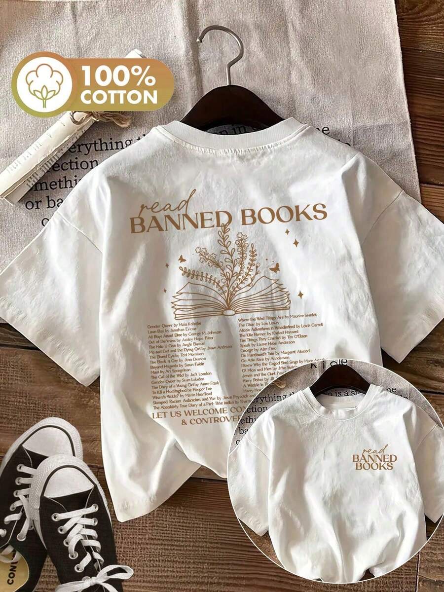 Women T-Shirts - White - View 1