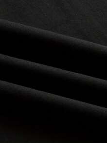 Women T-Shirts - Black - View 4