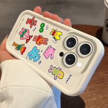 17 ProMax/17/16 Plus 15 14 13 12 11 8/7 - White - View 8