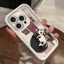 17 ProMax/17 16 Plus/15 14/13/12 11 8/7 - White - View 6
