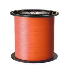 BKUMAN X16 Multi-Color Braided PE Fishing Line 300m, Durable Abrasion-Resistant Fishing Line Suitable For Sea Fishing And Platform Fishing - Multicolor - View 53