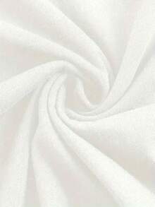 Women T-Shirts - White - View 5