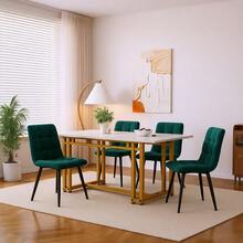 Dining Tables - 黑色 - 查看 2