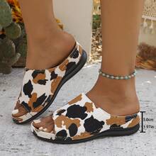 Zapatos deportivos casual para mujer - Blanco roto 6008 - Ver 2
